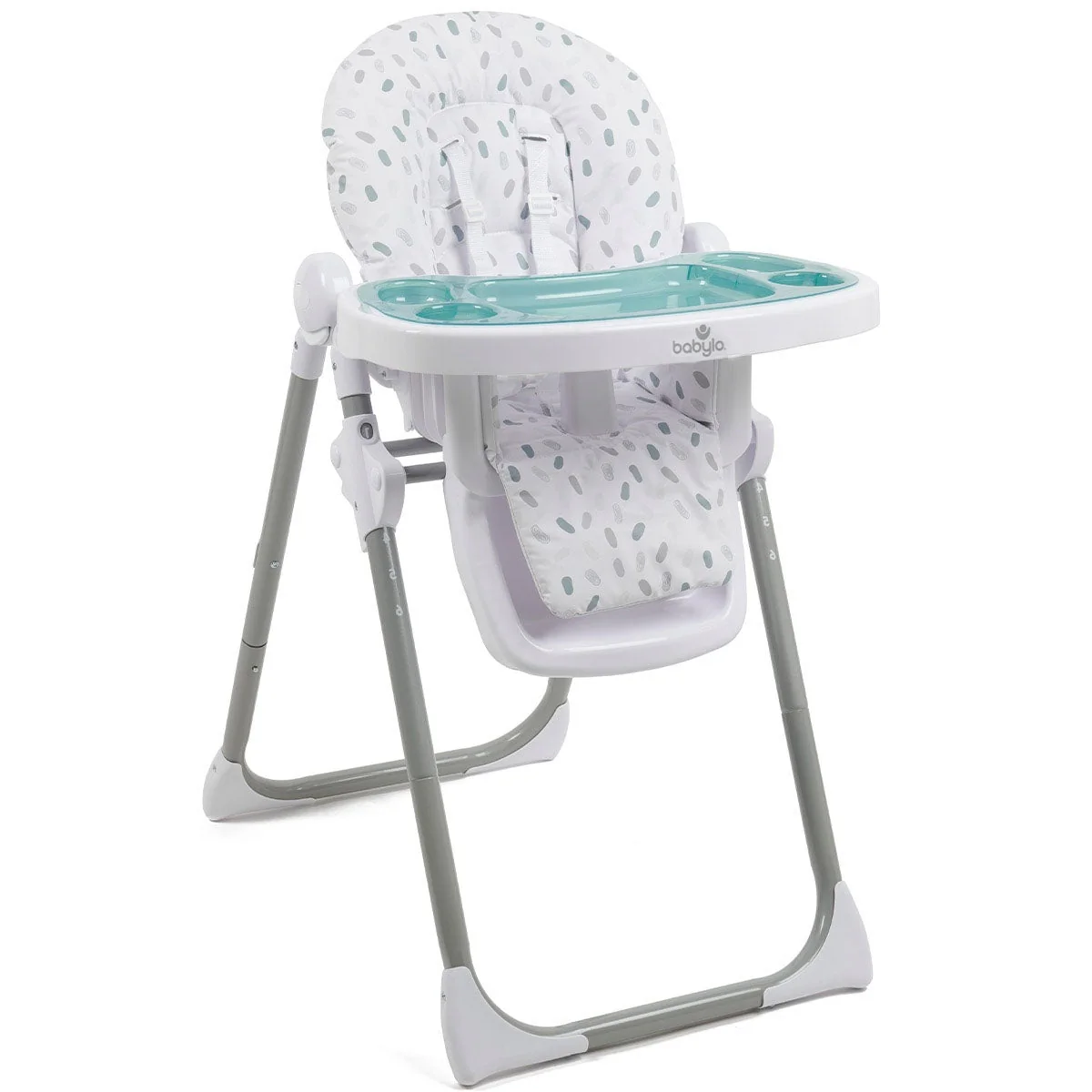 Hi-Lo Highchair