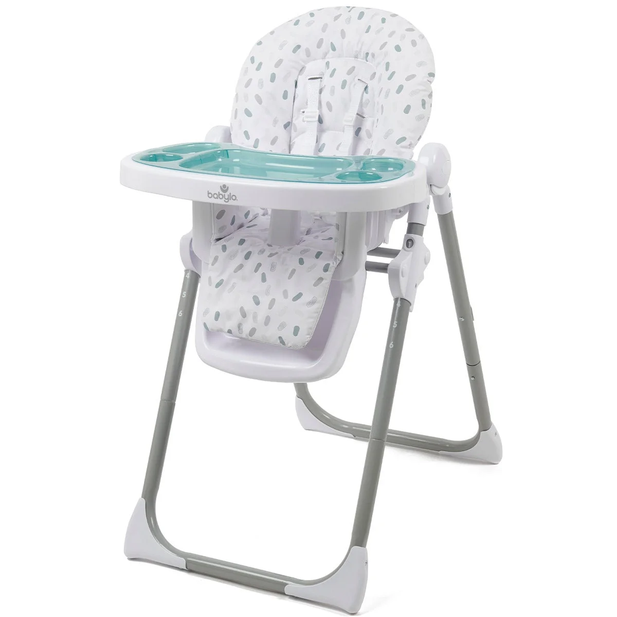 Hi-Lo Highchair - Image 3