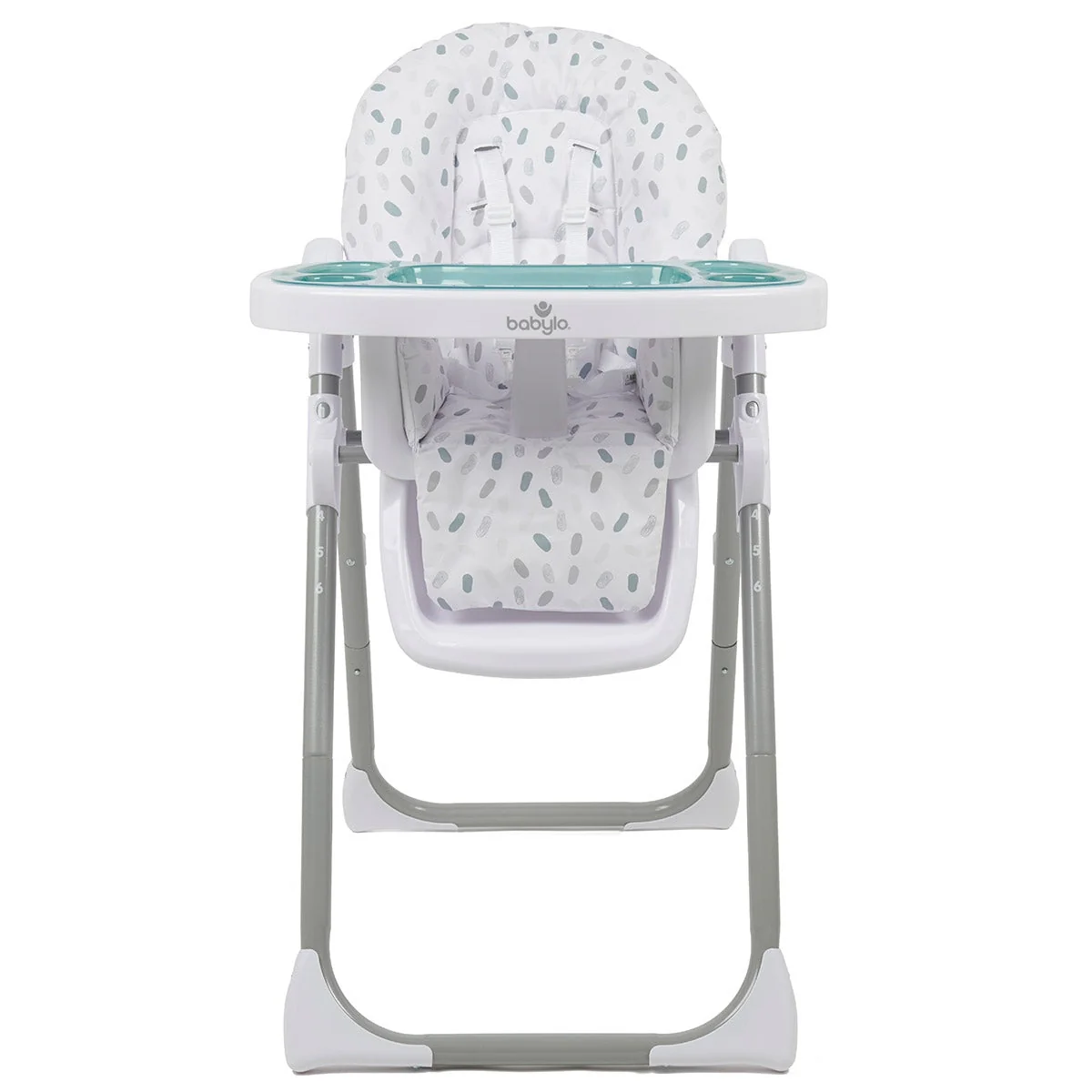 Hi-Lo Highchair - Image 6
