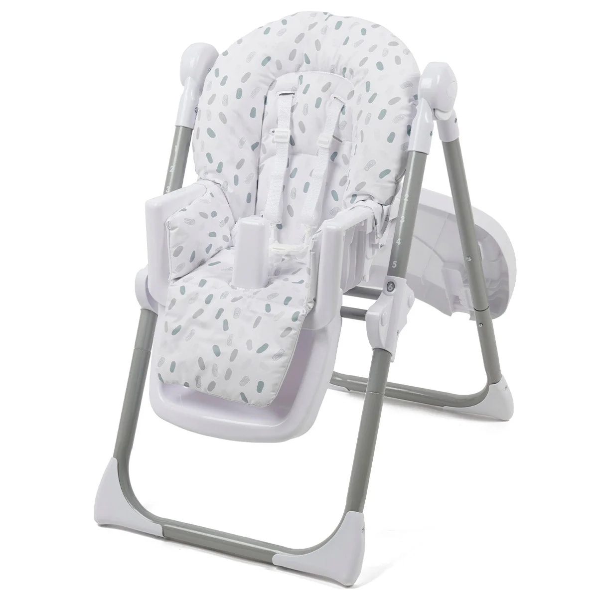 Hi-Lo Highchair - Image 8