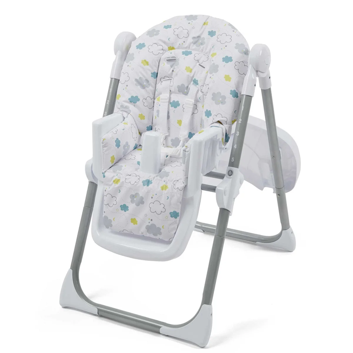 BabyLo Hi Lo Highchair - Image 10