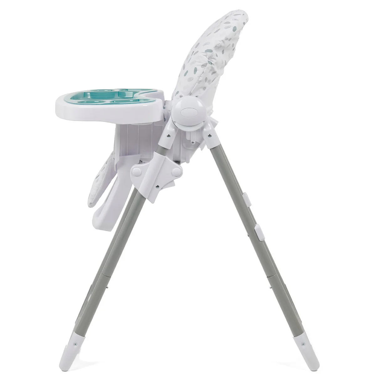 BabyLo Hi Lo Highchair - Image 4