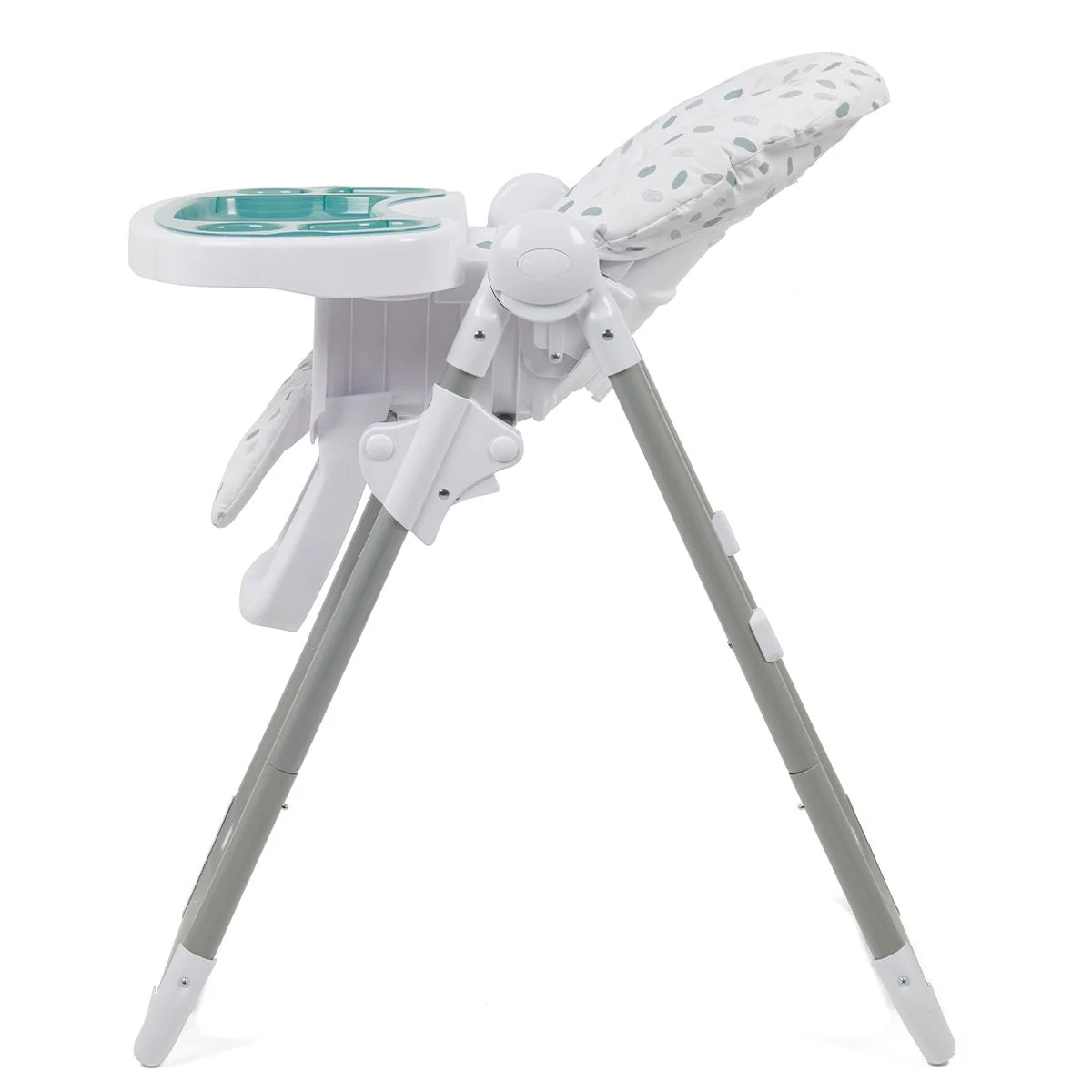 BabyLo Hi Lo Highchair - Image 5