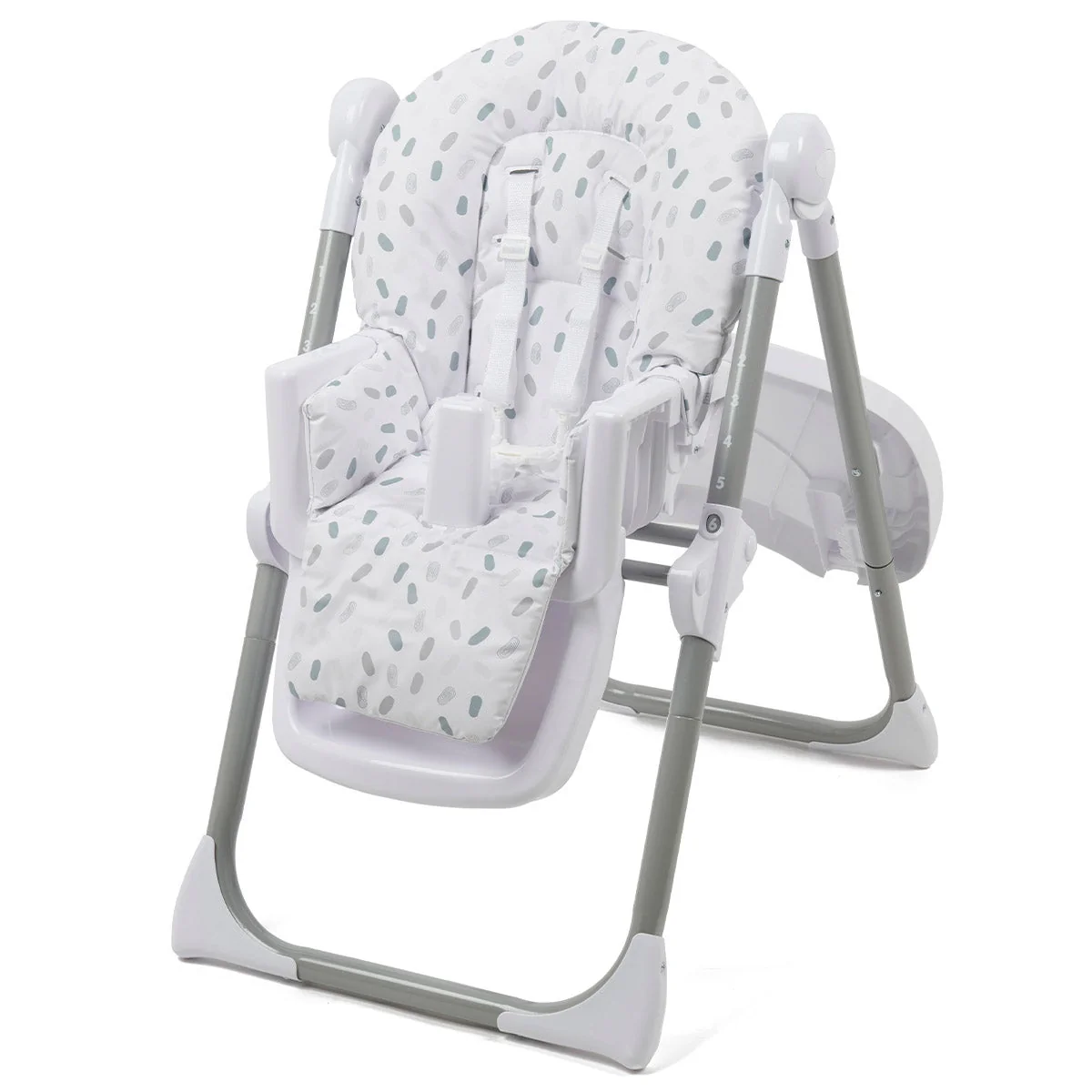 BabyLo Hi Lo Highchair - Image 7