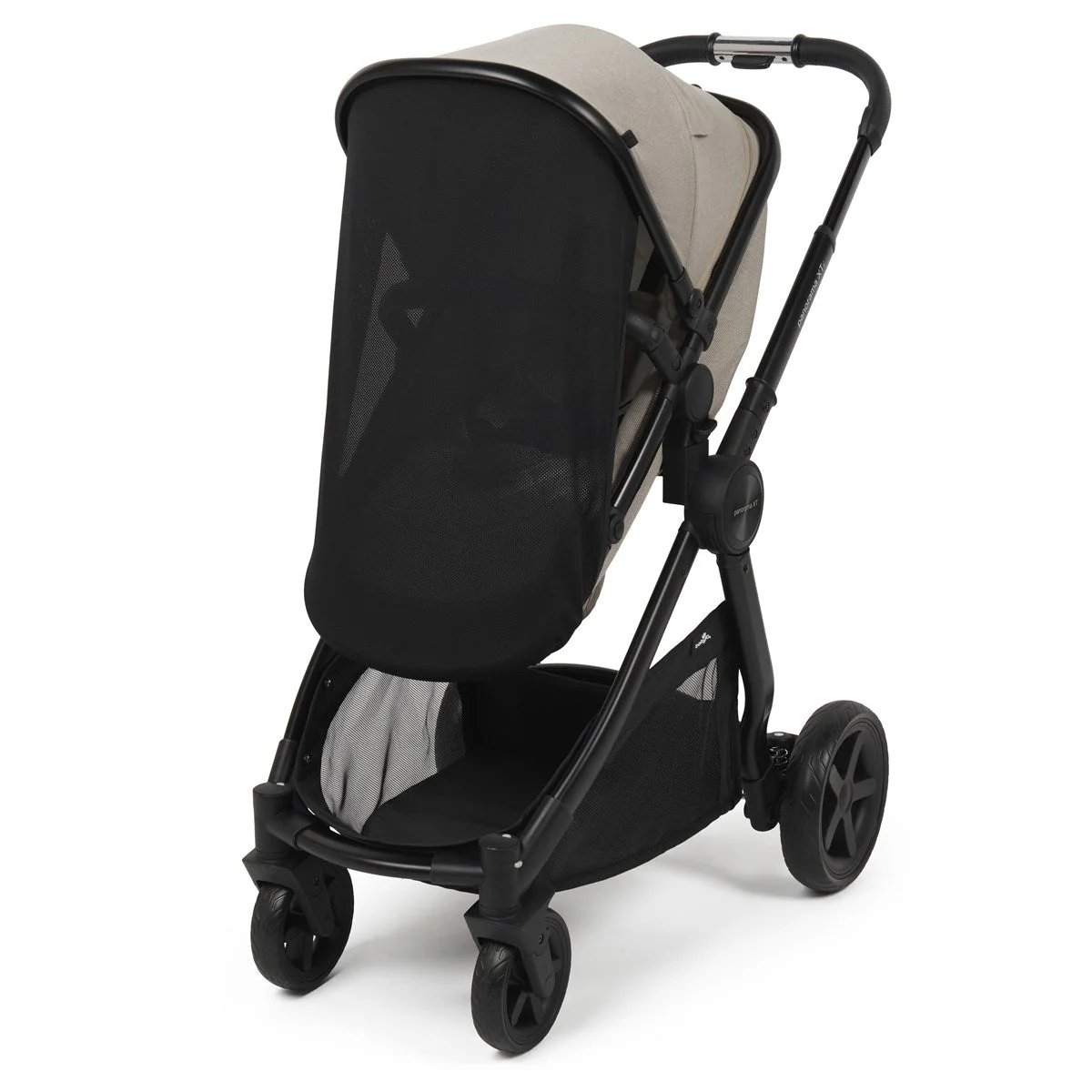 Babylo Panorama XTi 3in1 iSize Travel System + Isofix Base - Image 11