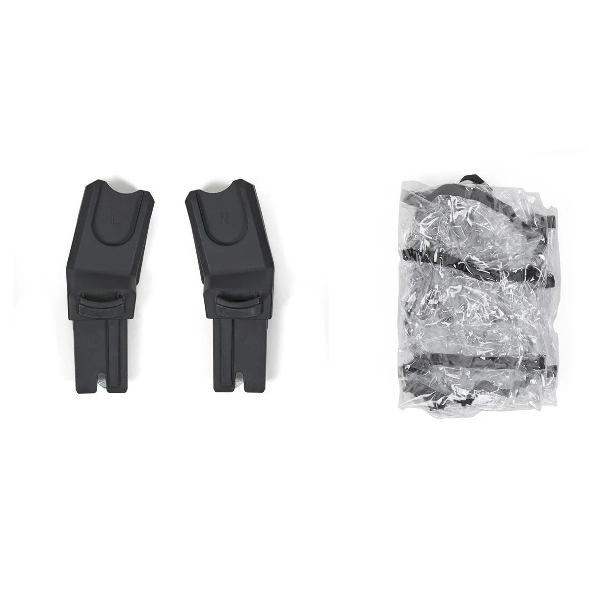 Babylo Panorama XTi 3in1 iSize Travel System + Isofix Base - Image 16