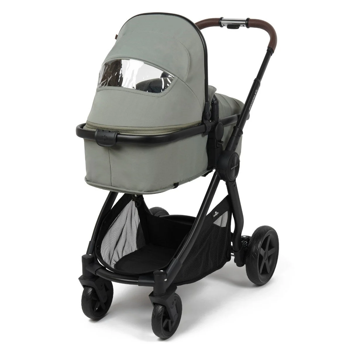 Babylo Panorama XTi 3in1 iSize Travel System + Isofix Base - Image 20