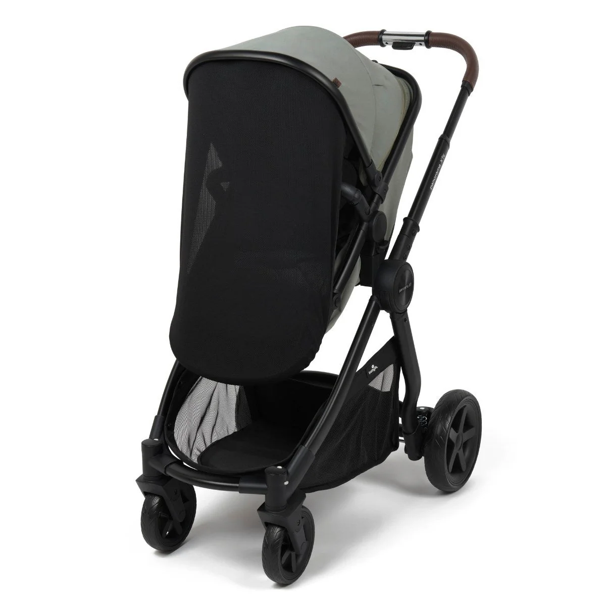Babylo Panorama XTi 3in1 iSize Travel System + Isofix Base - Image 27