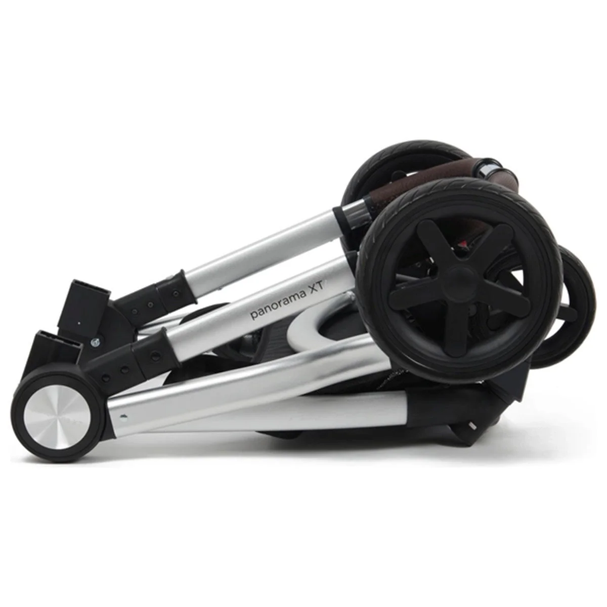 Babylo Panorama XTi 3in1 iSize Travel System + Isofix Base - Image 37