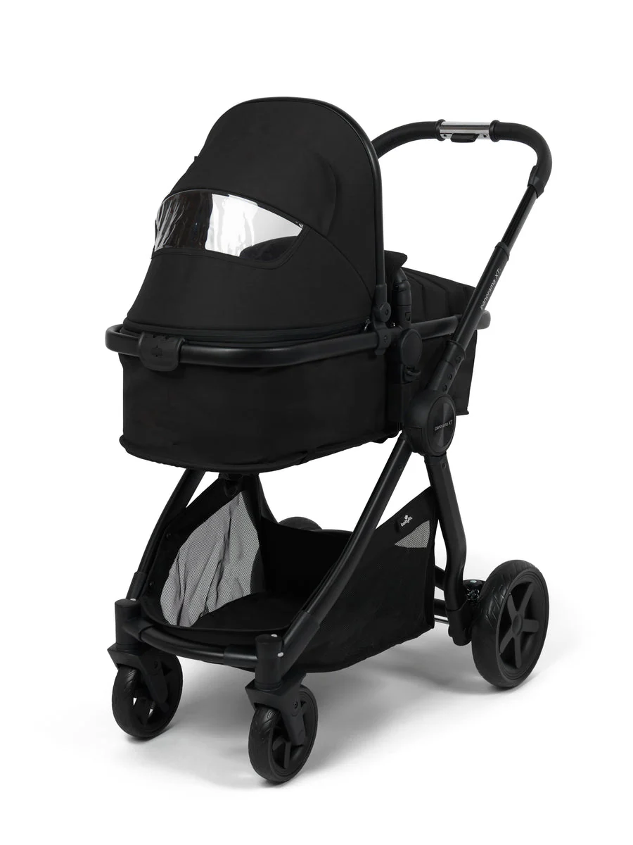 Babylo Panorama XTi 3in1 iSize Travel System + Isofix Base - Image 39