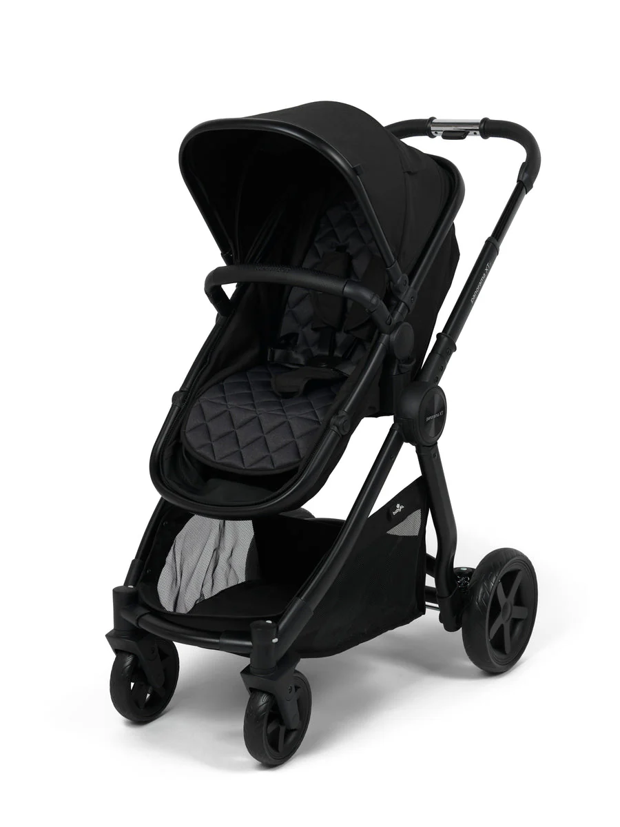 Babylo Panorama XTi 3in1 iSize Travel System + Isofix Base - Image 42
