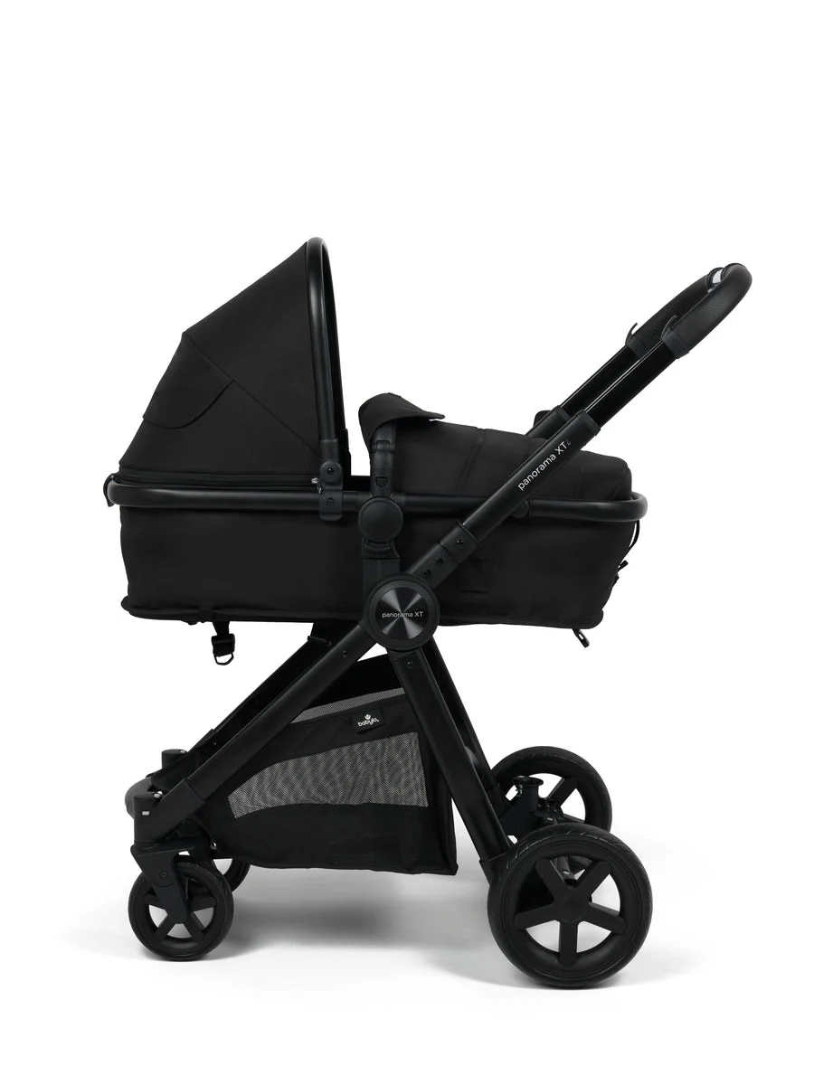 Babylo Panorama XTi 3in1 iSize Travel System + Isofix Base - Image 43