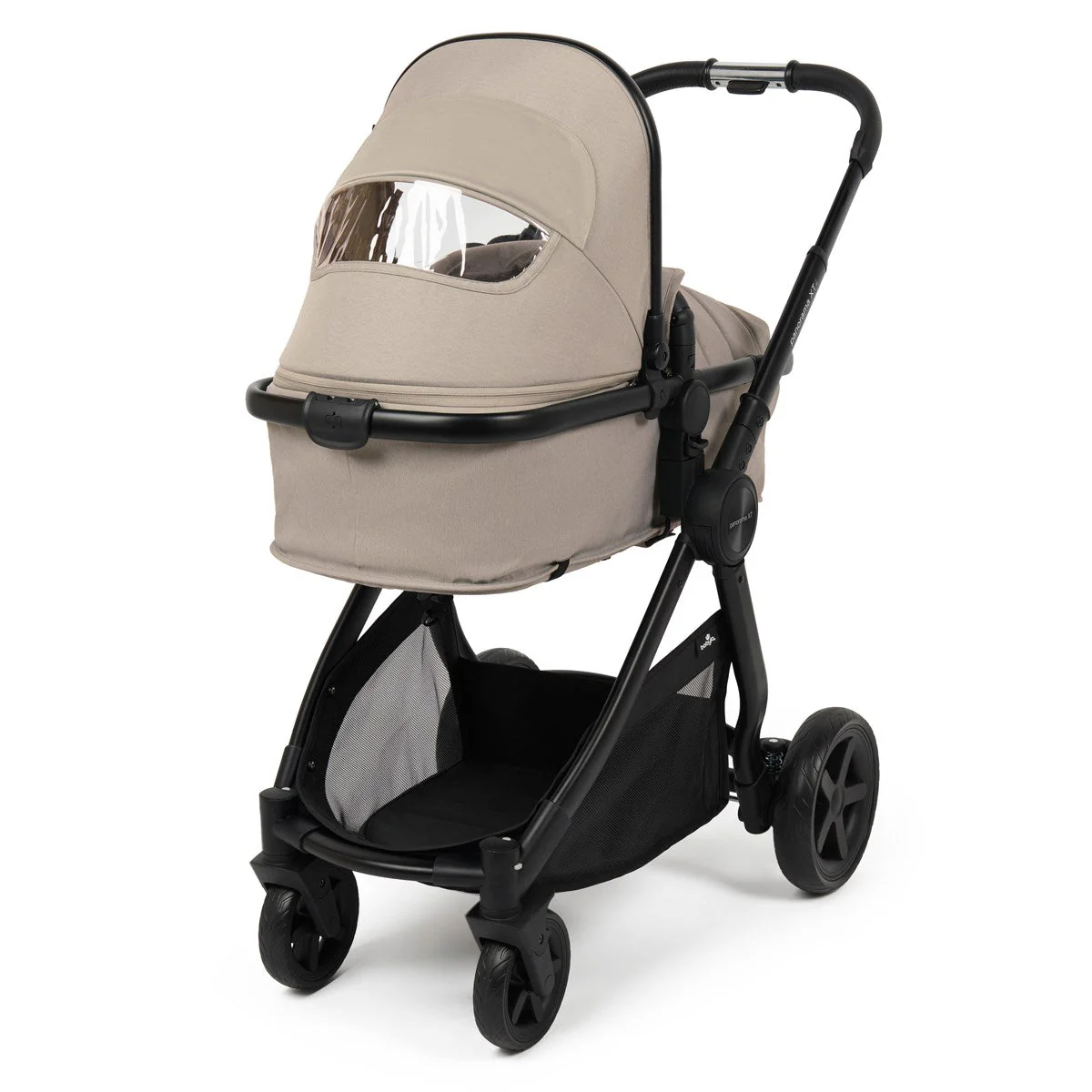 Babylo Panorama XTi 3in1 iSize Travel System + Isofix Base - Image 9