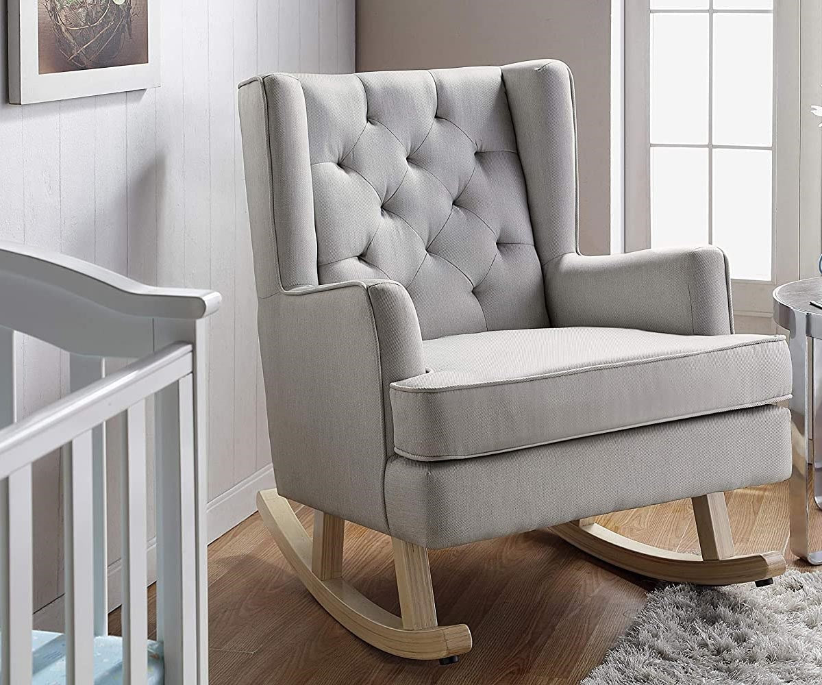 BabyLo Soothe Easy Stool - Image 4