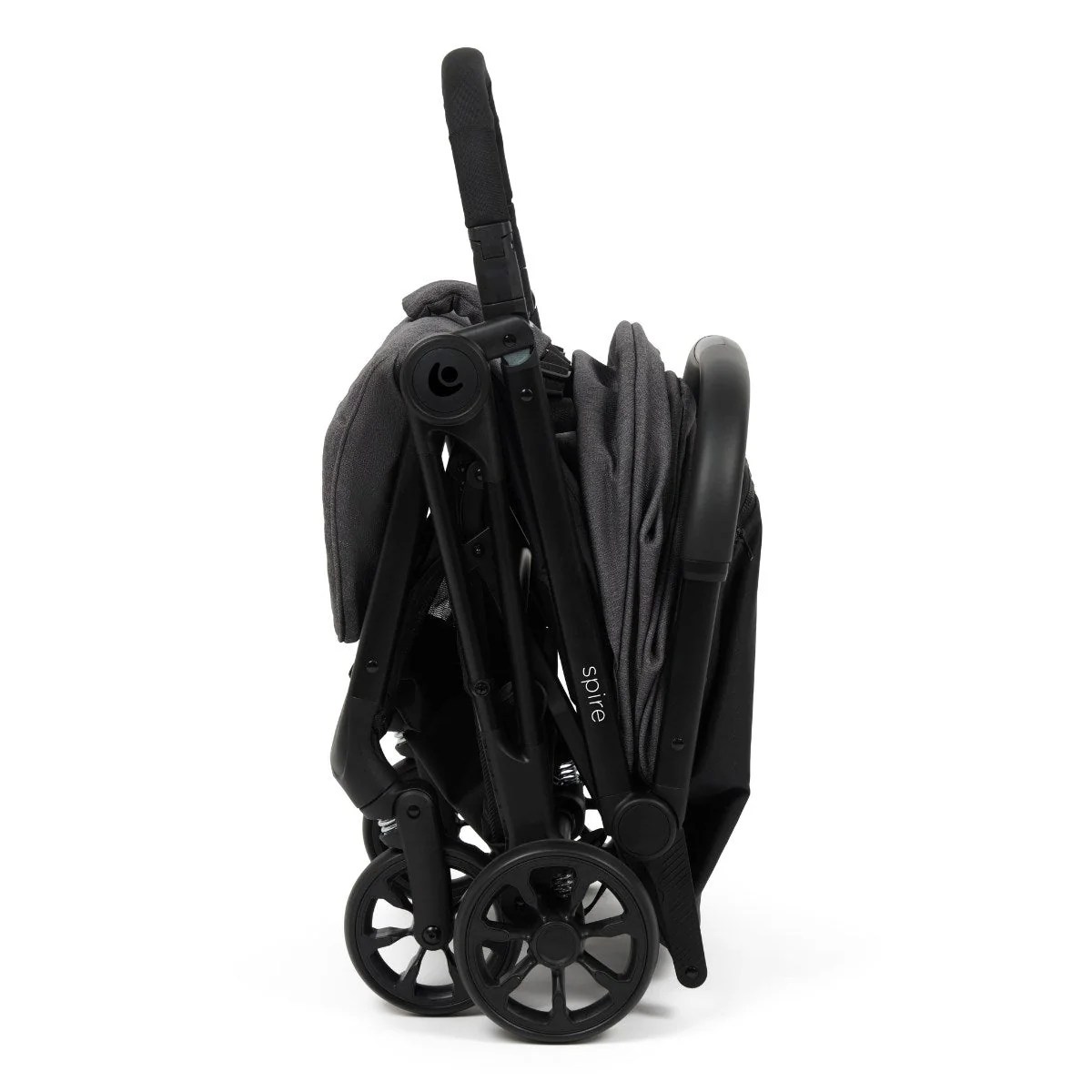 BabyLo Spire Auto Fold Stroller - Image 4