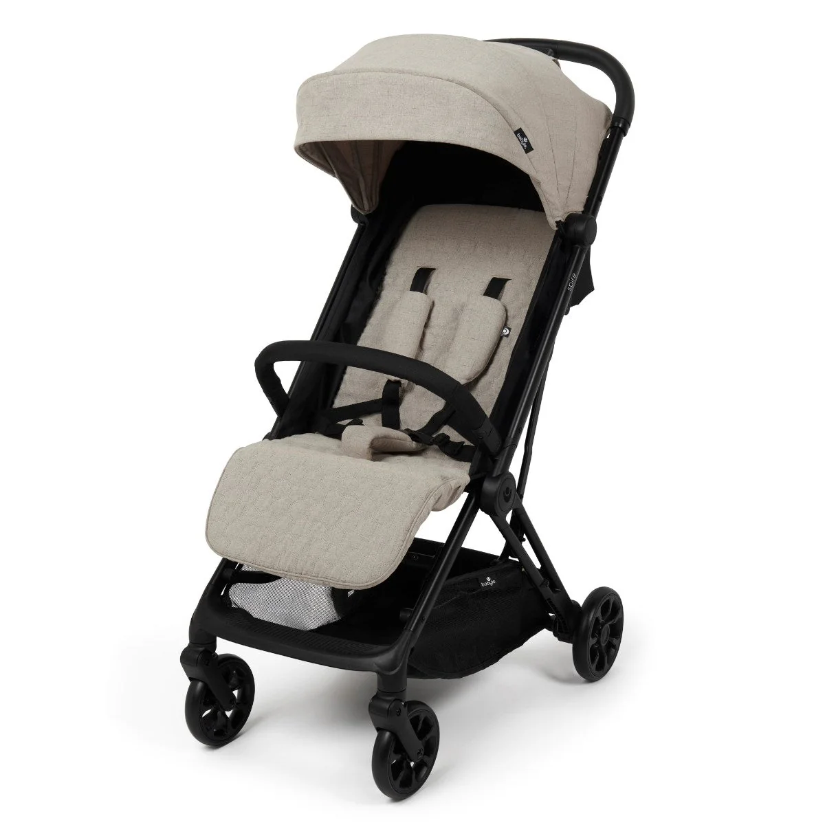 BabyLo Spire Auto Fold Stroller - Image 6