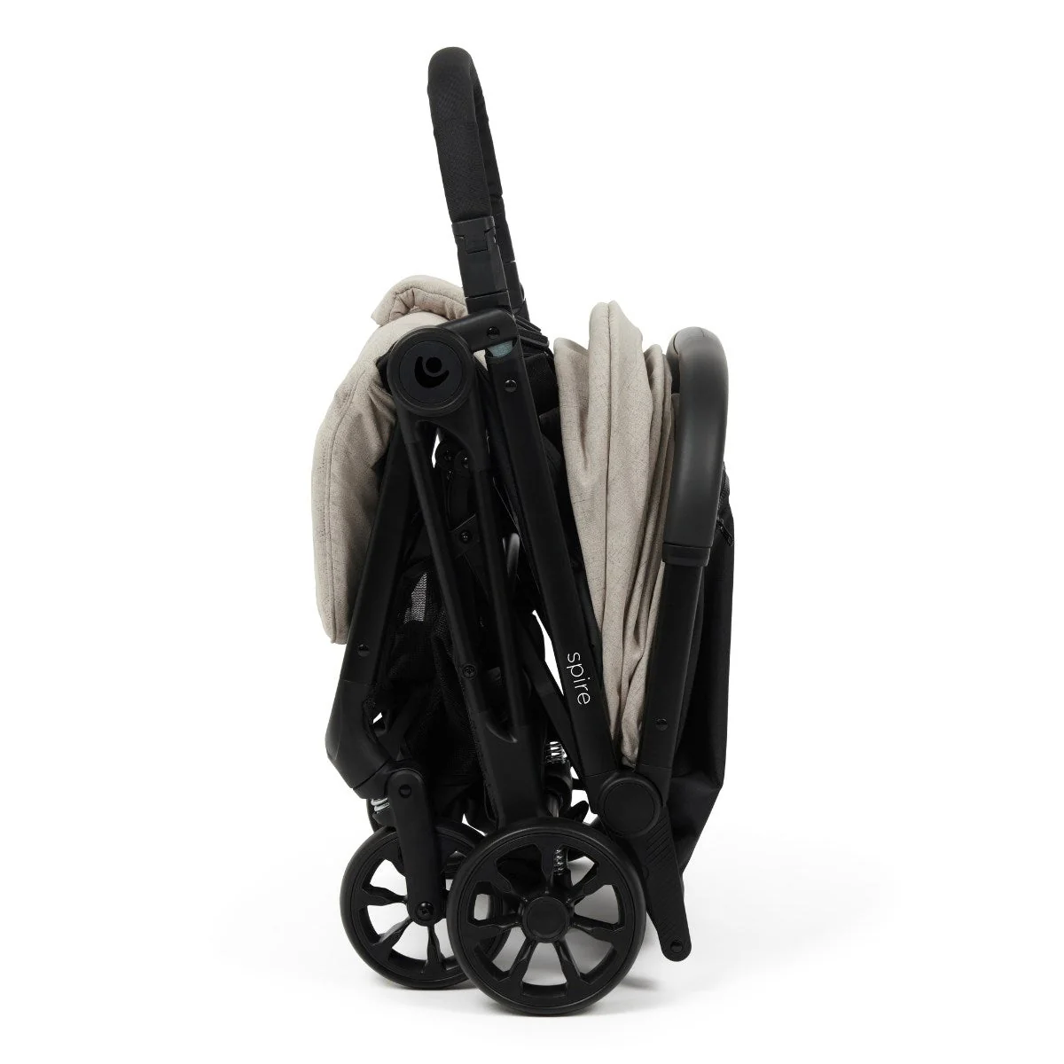 BabyLo Spire Auto Fold Stroller - Image 9