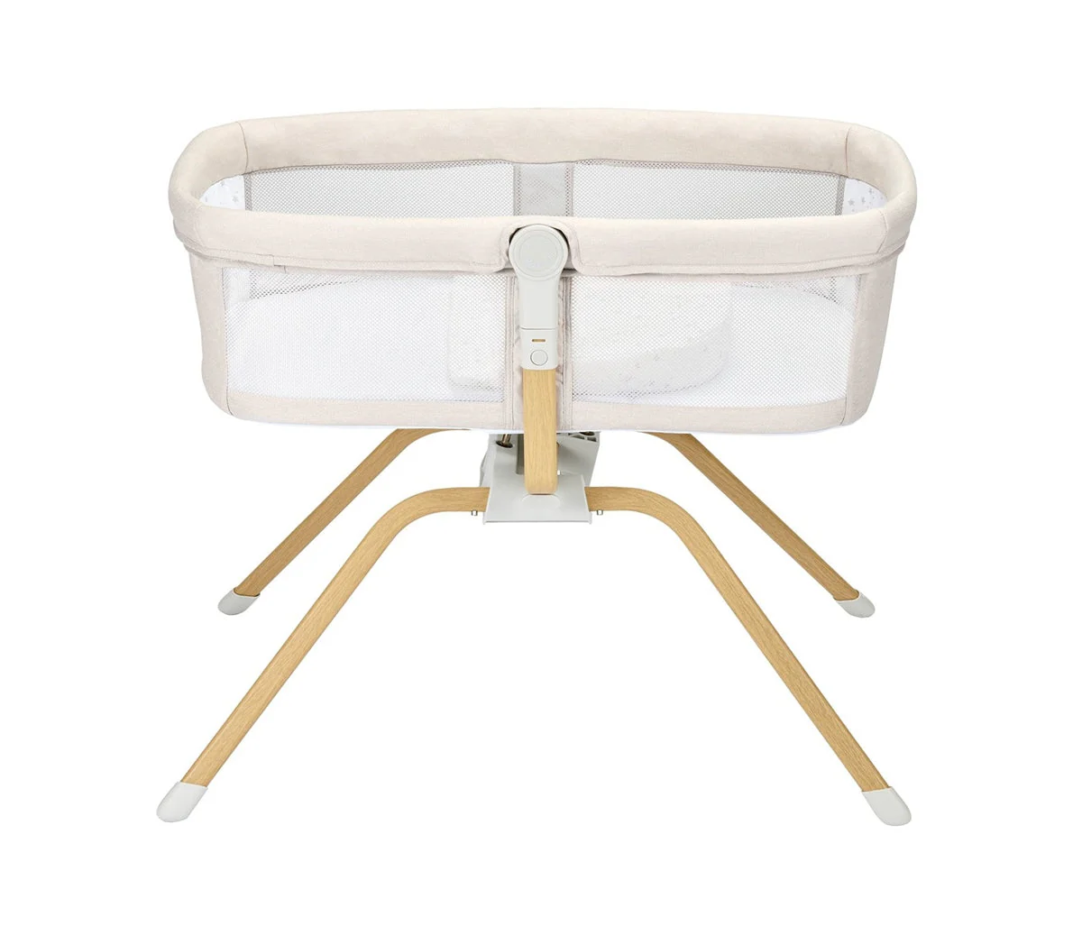 Babymore Air Motion Gliding Crib - Image 35