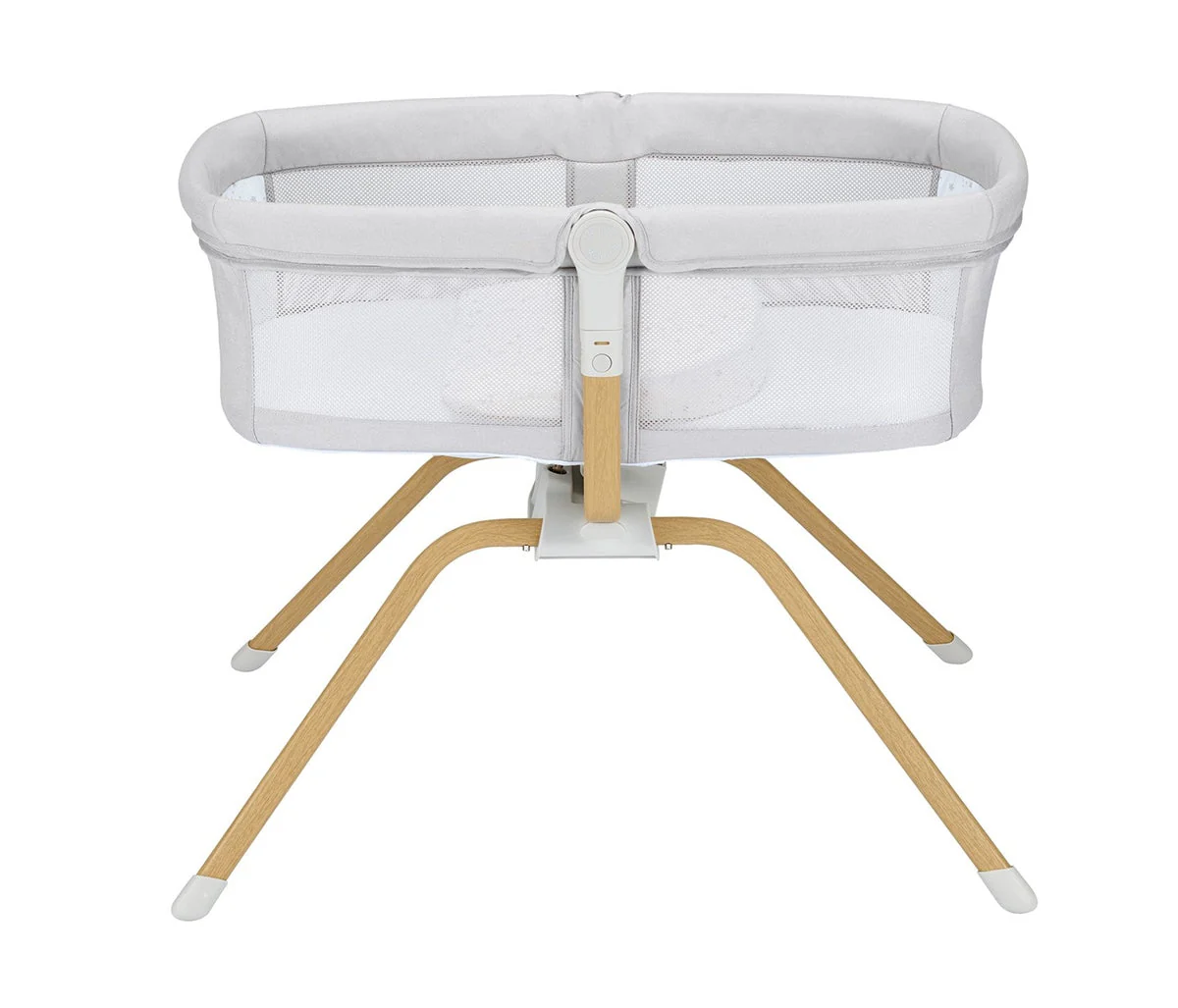 Babymore Air Motion Gliding Crib - Image 40