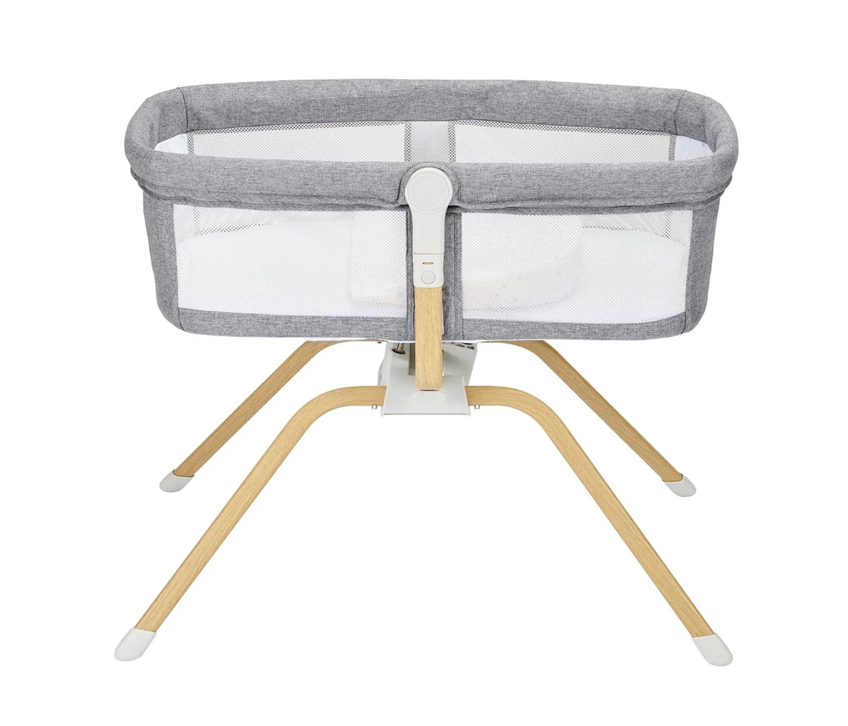 Babymore Air Motion Gliding Crib - Image 7