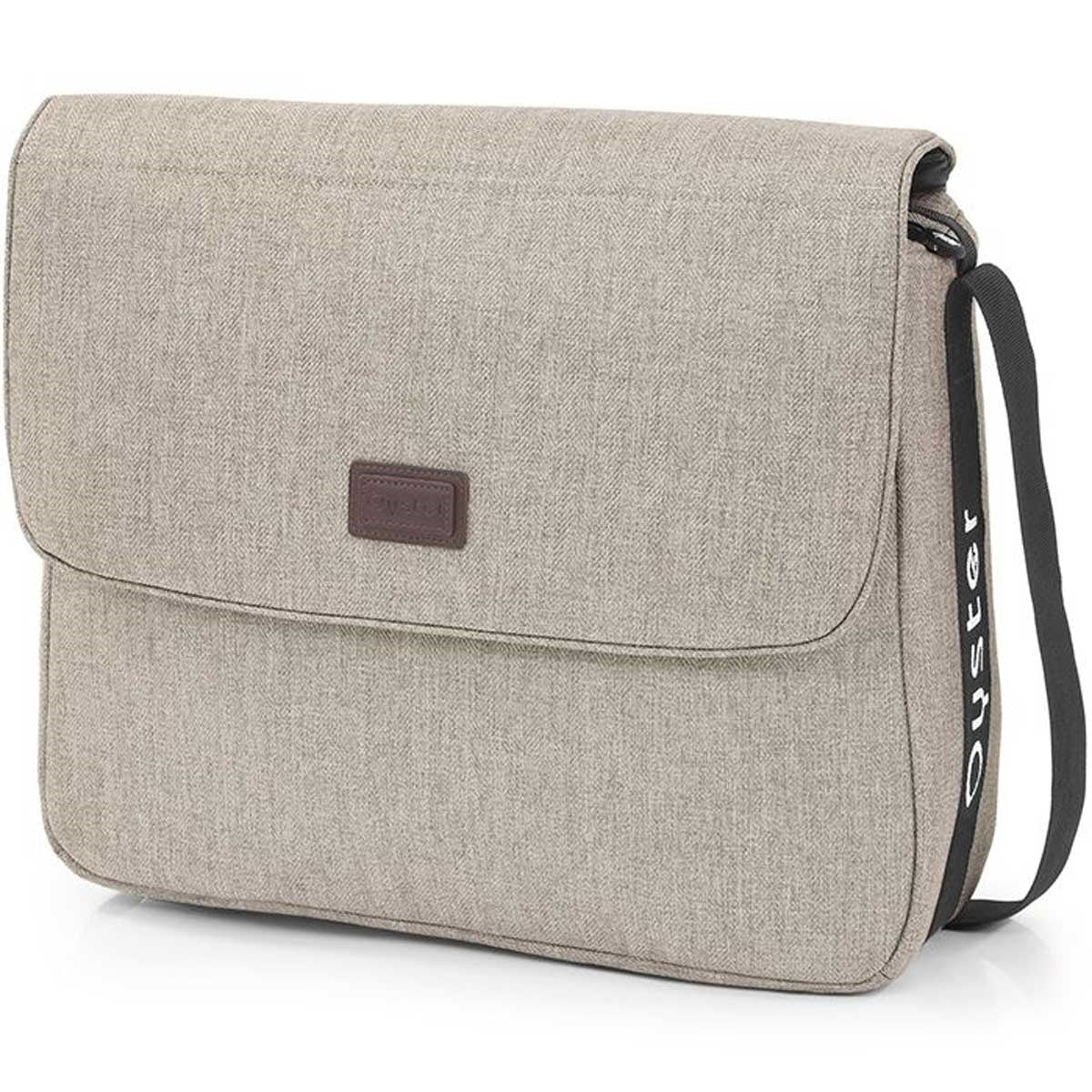 BabyStyle Oyster 3 Changing bag