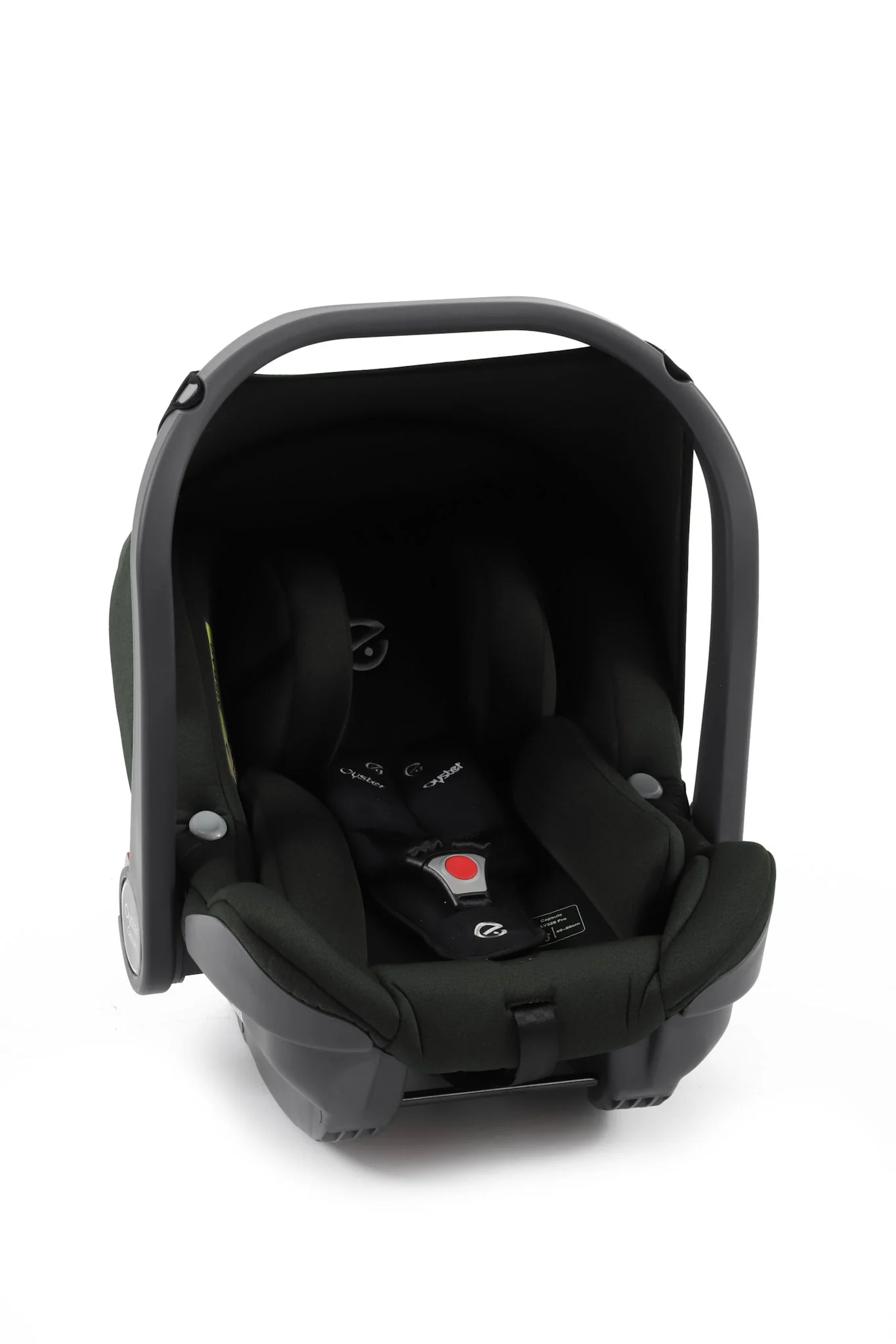 Babystyle Oyster 4 Capsule Infant Car Seat