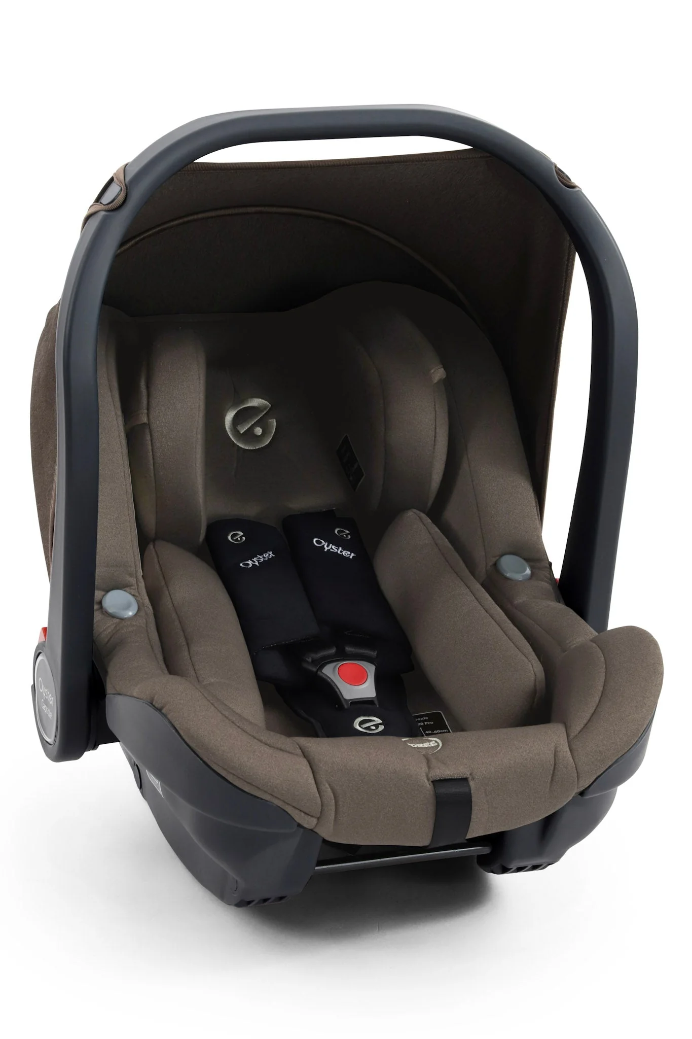 Babystyle Oyster 4 Capsule Infant Car Seat - Image 3