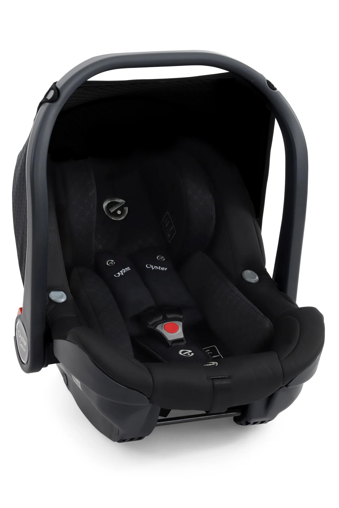 Babystyle Oyster 4 Capsule Infant Car Seat - Image 5
