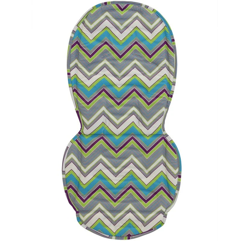 BabyStyle Oyster Collection Colour Pop Seat Liner - Image 3