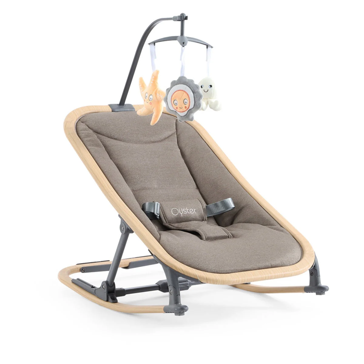 BabyStyle Oyster Rocker - Image 2
