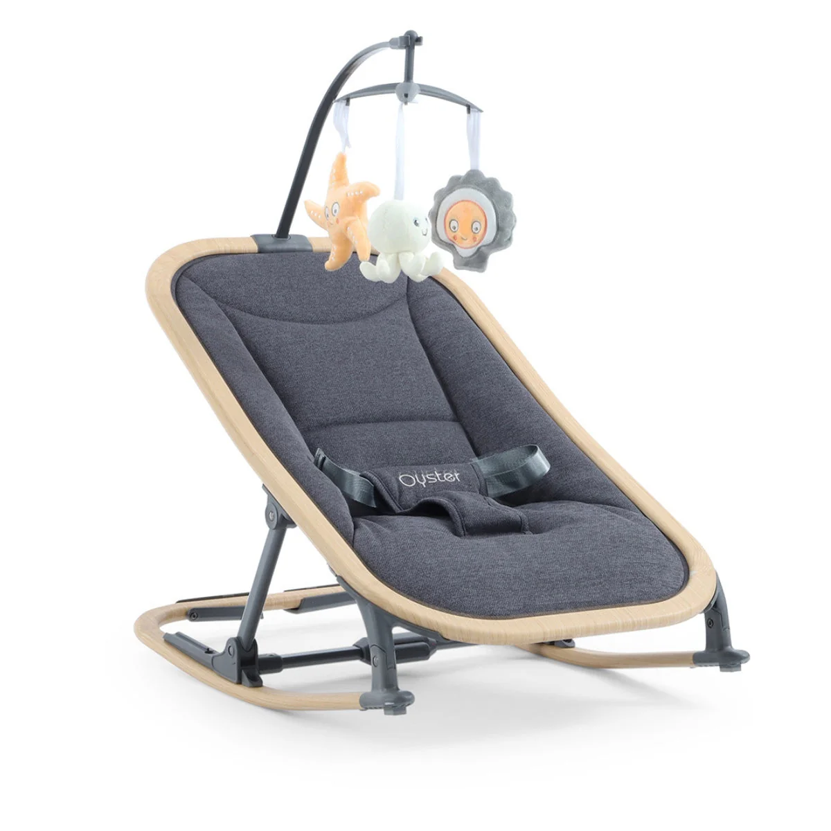 BabyStyle Oyster Rocker - Image 8