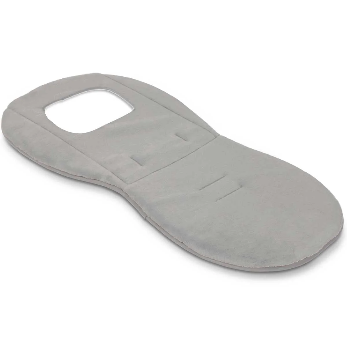 BabyStyle Oyster3 Reversible Fur Seat Liner - Image 3