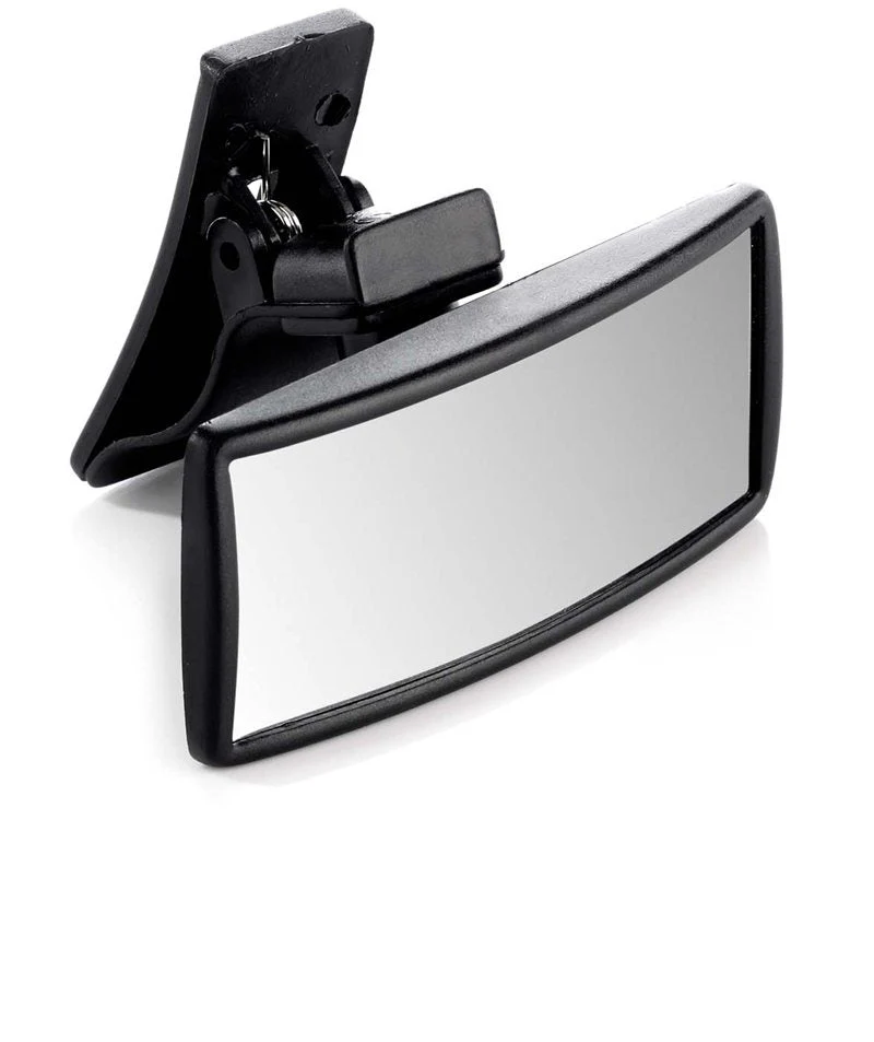 Backseat Mirror and Tablet Case - Image 8