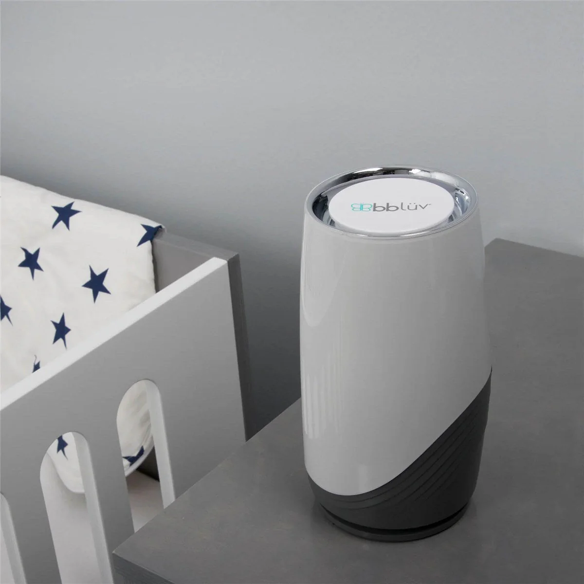 bbluv Püre - 3 in 1 HEPA Air Purifier - Image 2