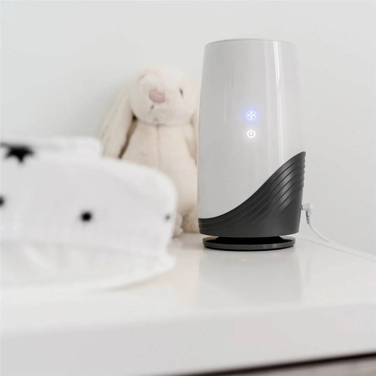 bbluv Püre - 3 in 1 HEPA Air Purifier - Image 3