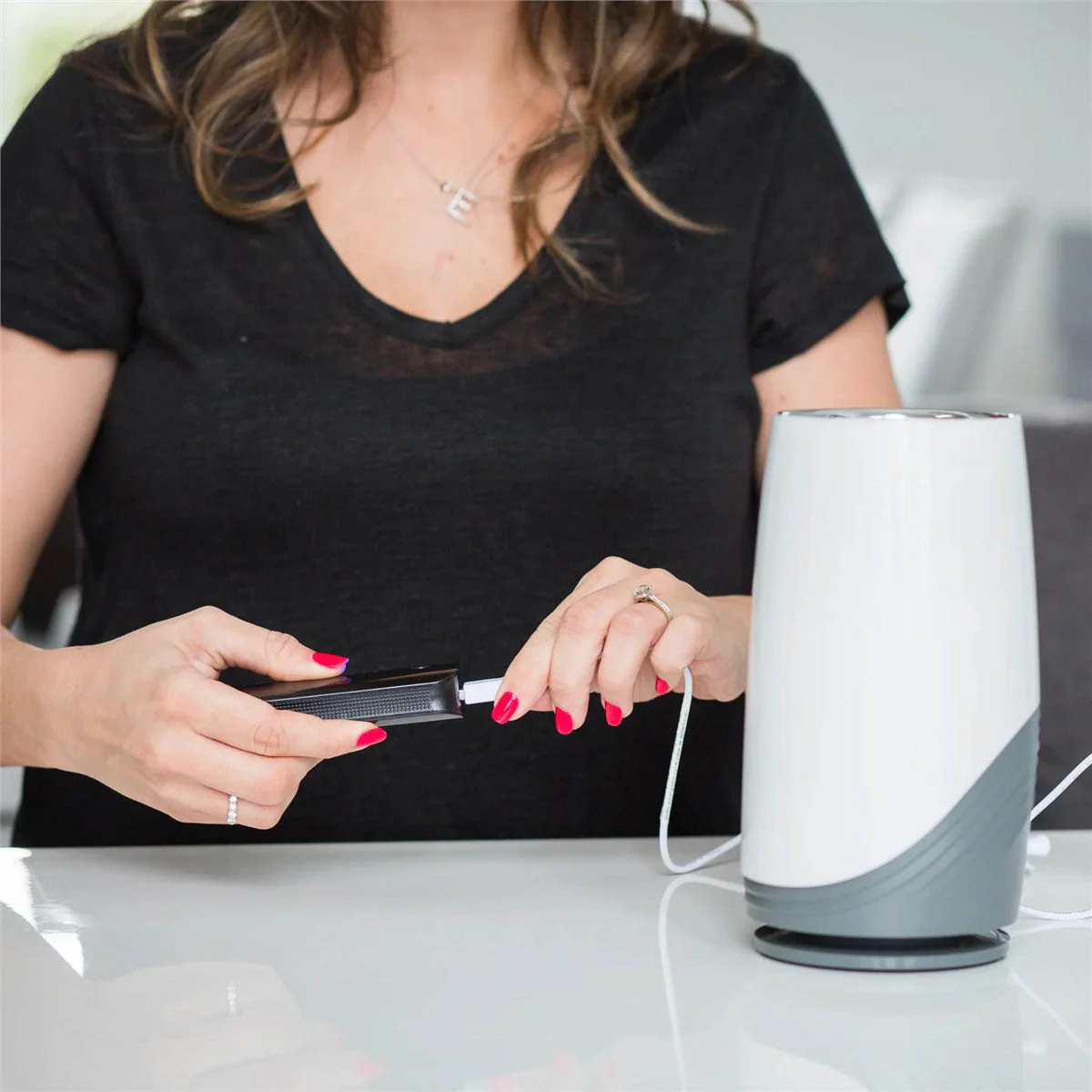 bbluv Püre - 3 in 1 HEPA Air Purifier - Image 5