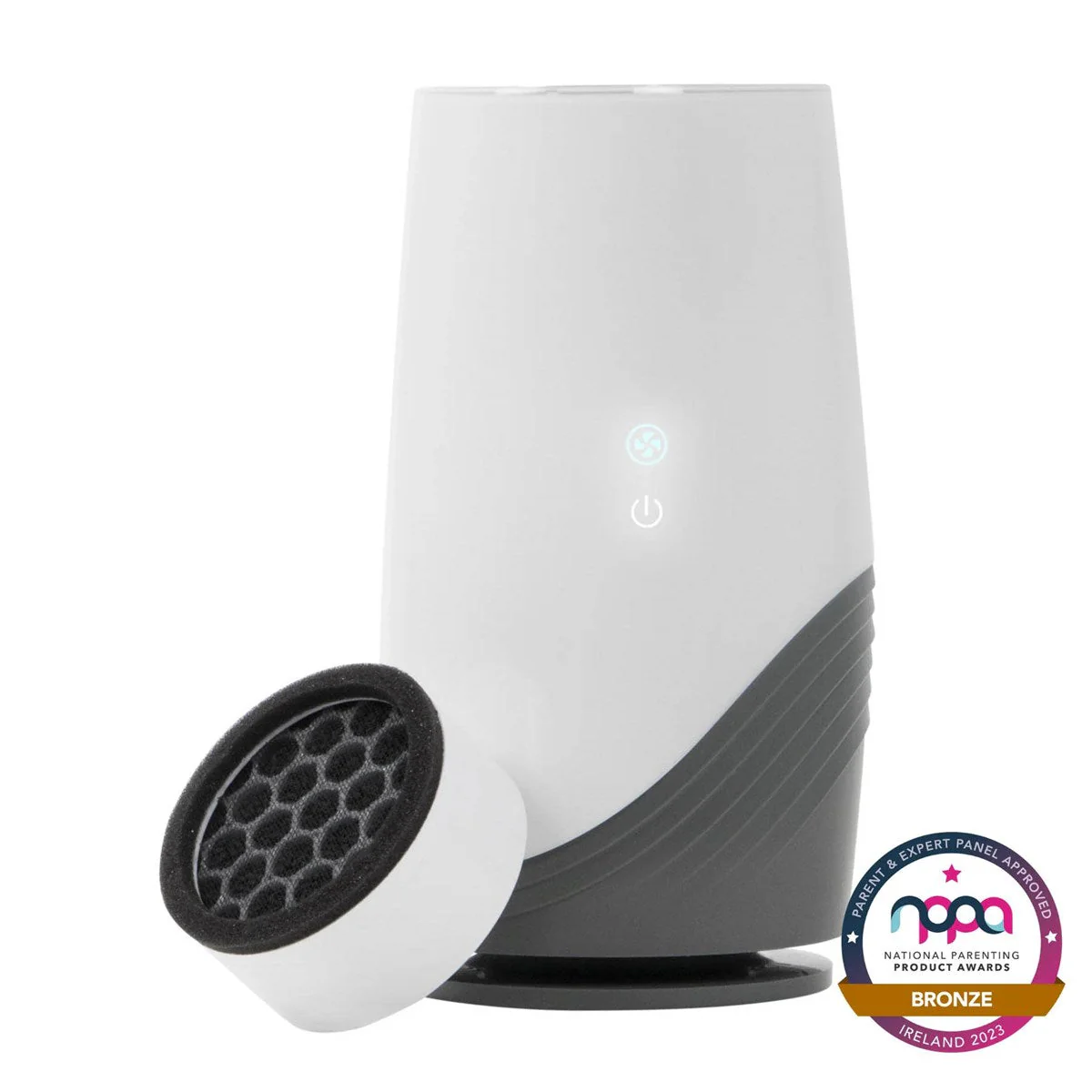 bbluv Püre - 3 in 1 HEPA Air Purifier - Image 8
