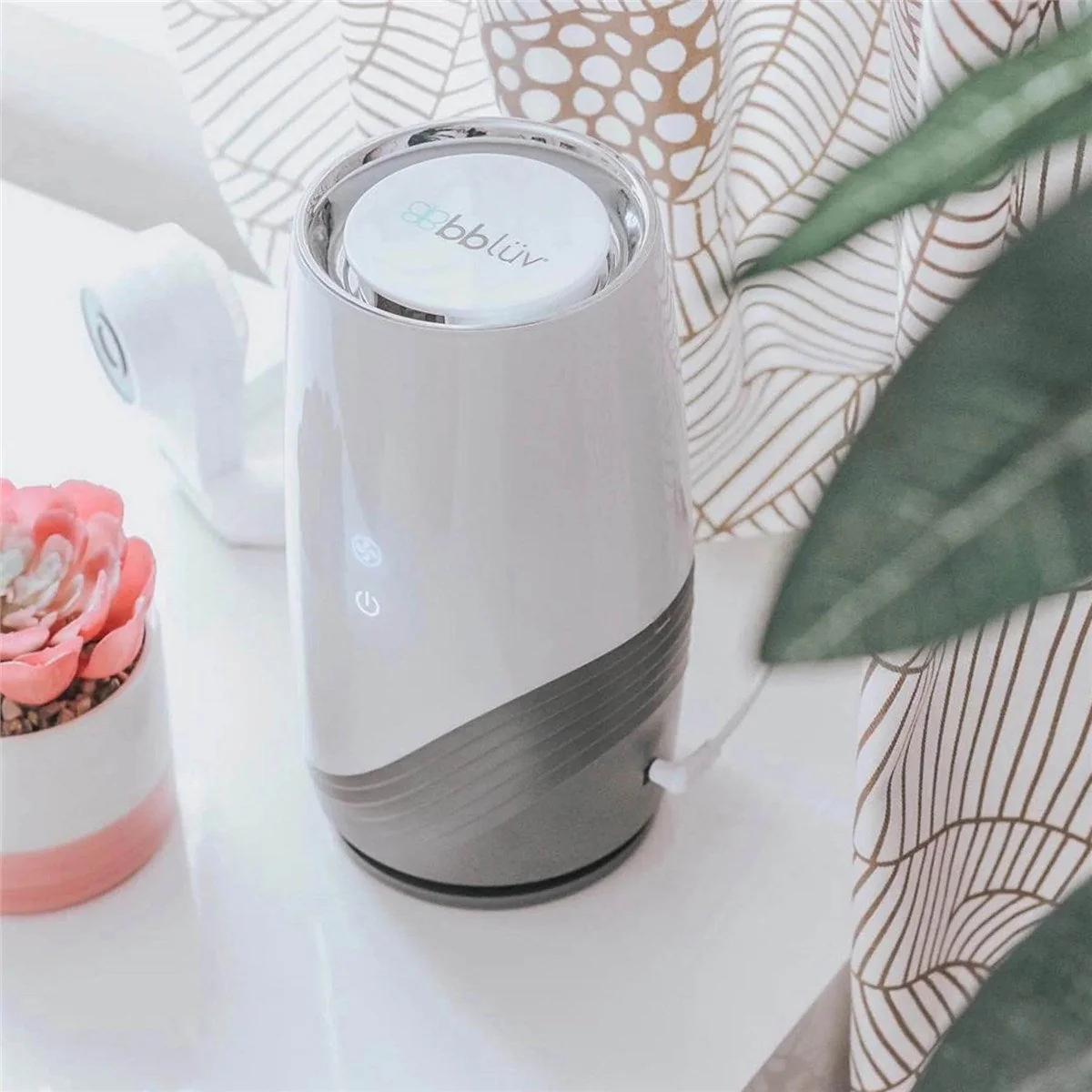bbluv Püre - 3 in 1 HEPA Air Purifier - Image 9