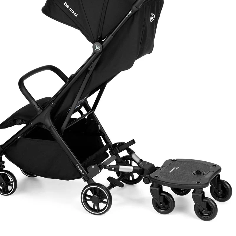 Be Cool 4ride Universal Buggy Board - Image 4