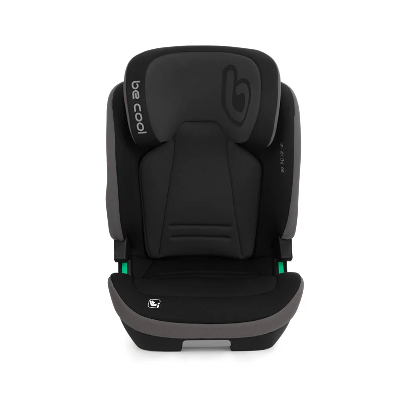 Be Cool Bravo i-Size Car Seat 100–150cm 4-12 years Forward-Facing Booster Seat - Image 5