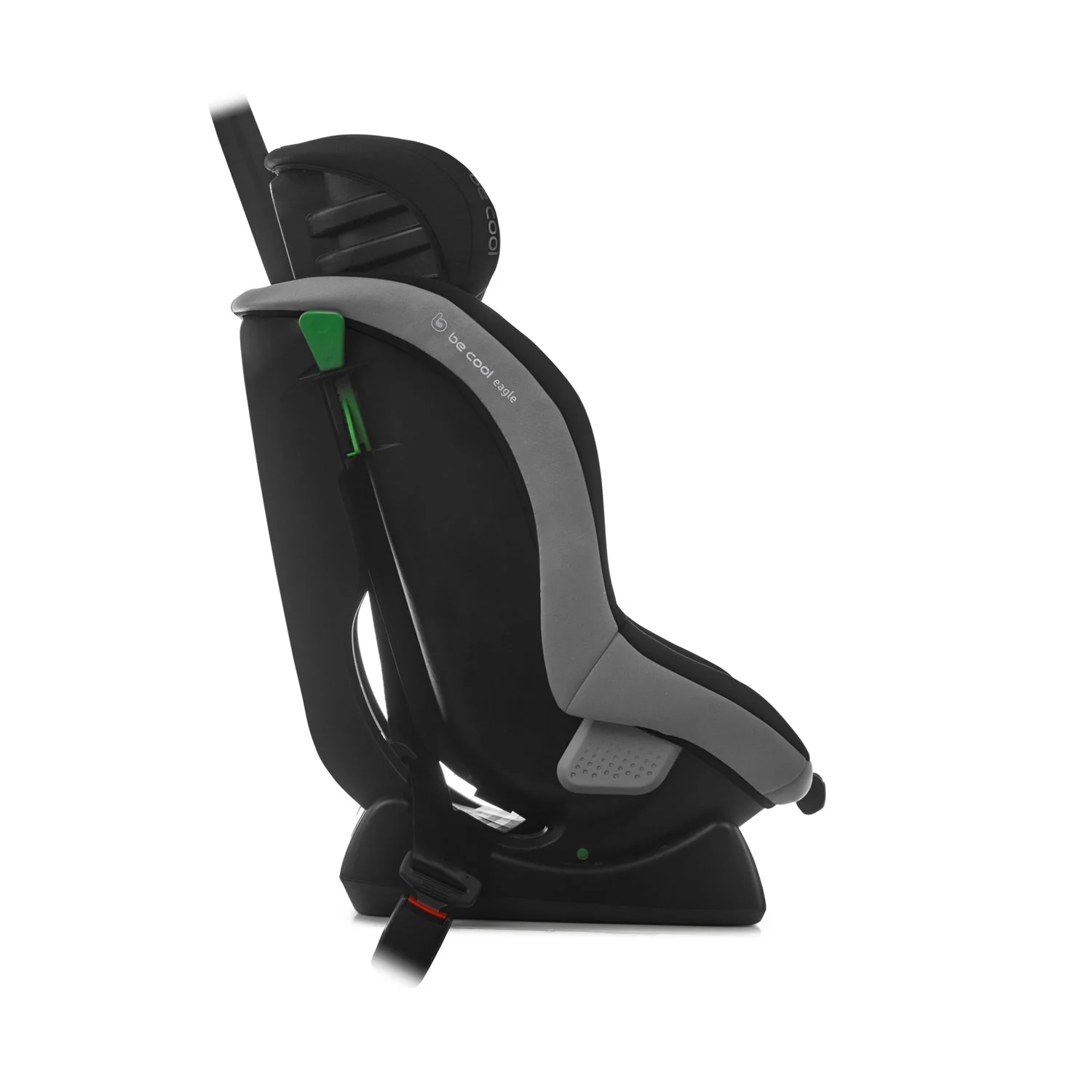 Be Cool Eagle i-Size Car Seat, 40–105 cm (0–4 Years) - Image 15