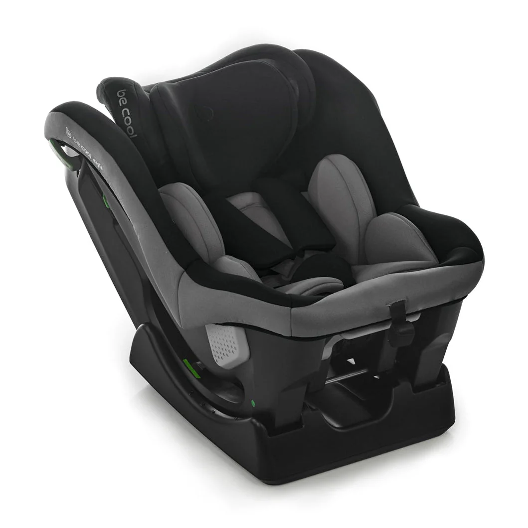 Be Cool Eagle i-Size Car Seat, 40–105 cm (0–4 Years) - Image 6