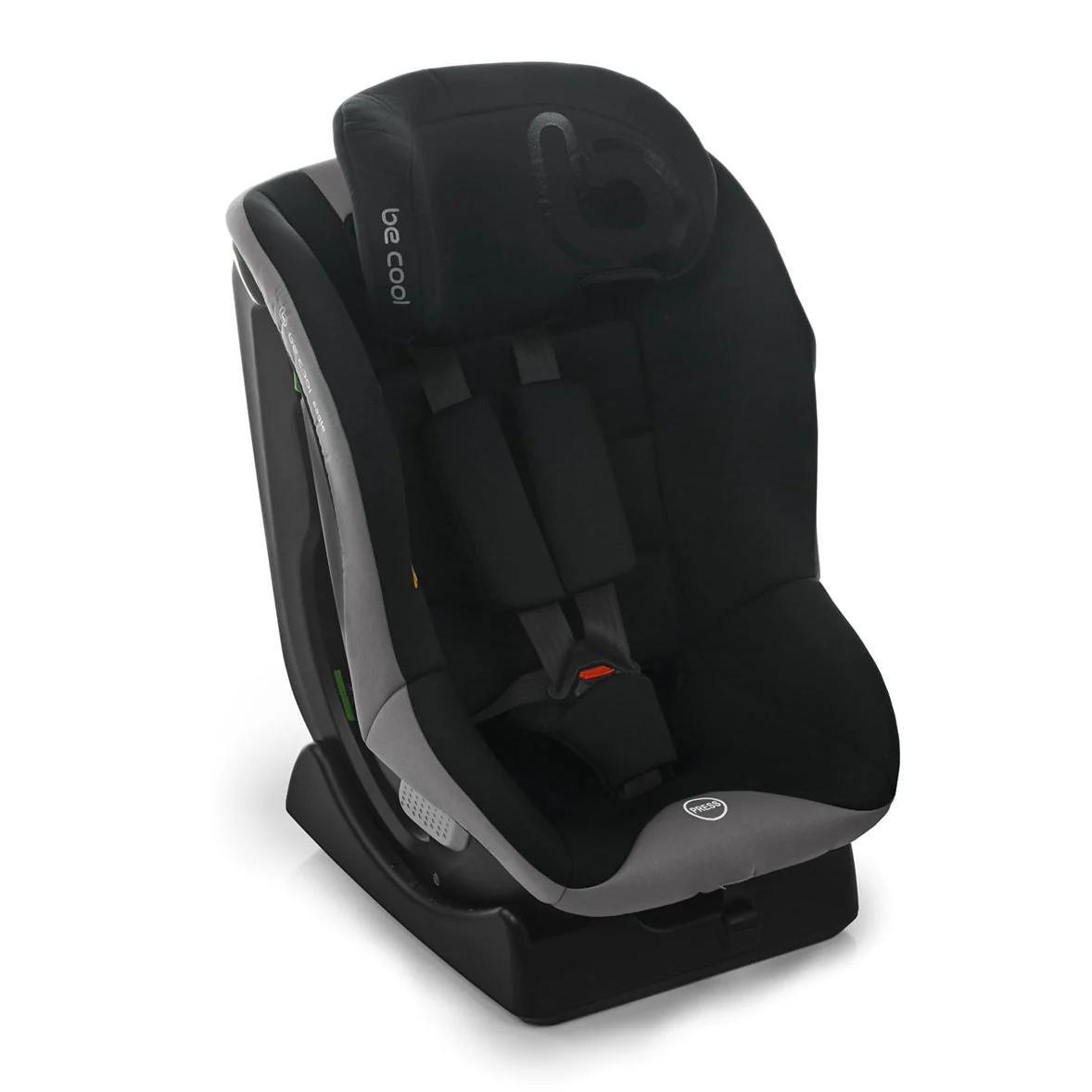 Be Cool Eagle i-Size Car Seat, 40–105 cm (0–4 Years) - Image 8