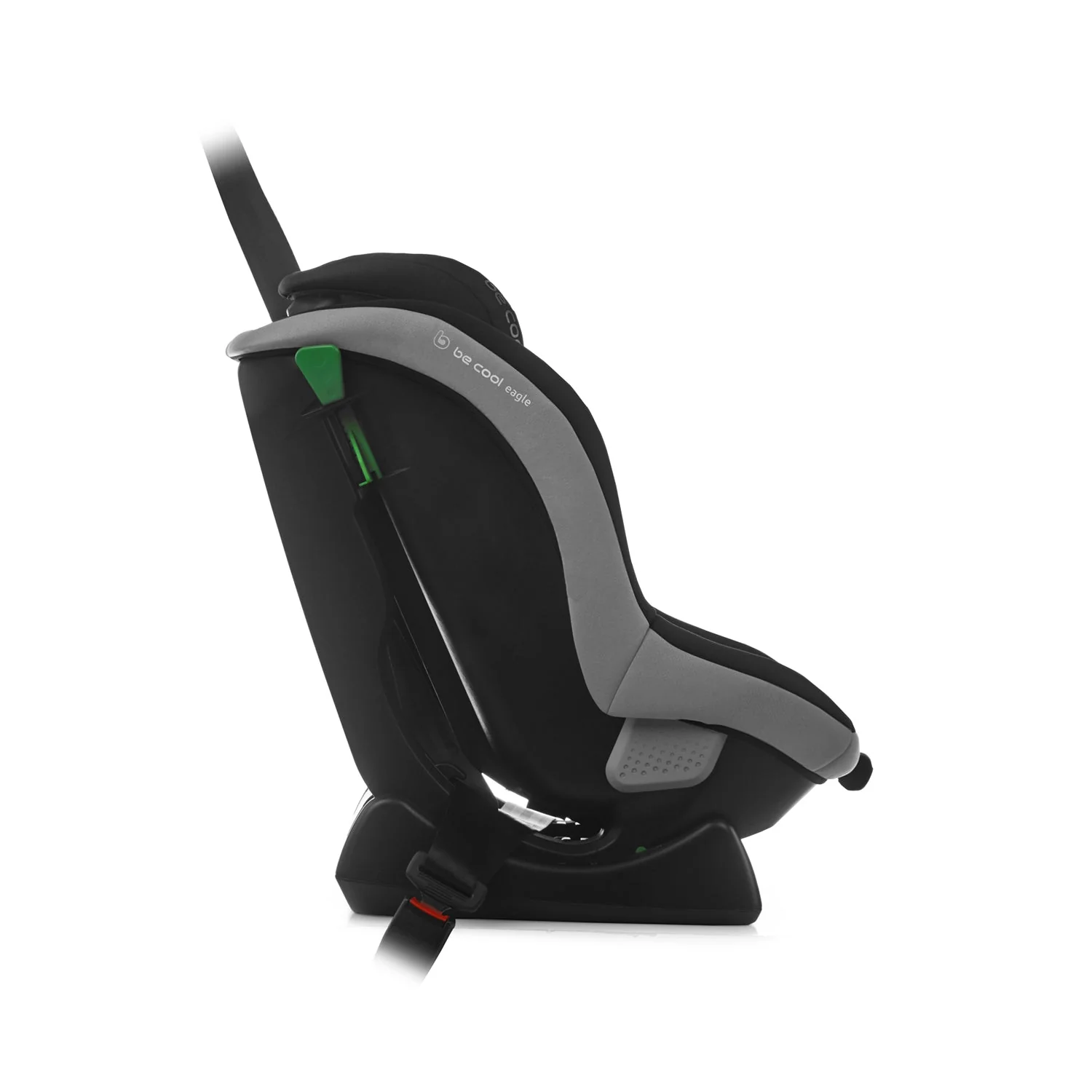 Be Cool Eagle i-Size Car Seat, 40–105 cm (0–4 Years) - Image 13