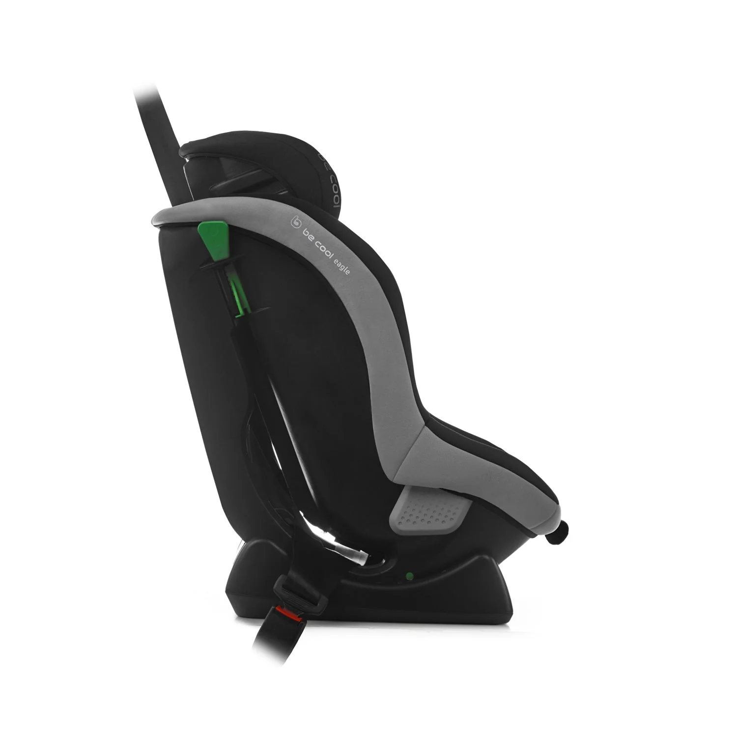 Be Cool Eagle i-Size Car Seat, 40–105 cm (0–4 Years) - Image 14