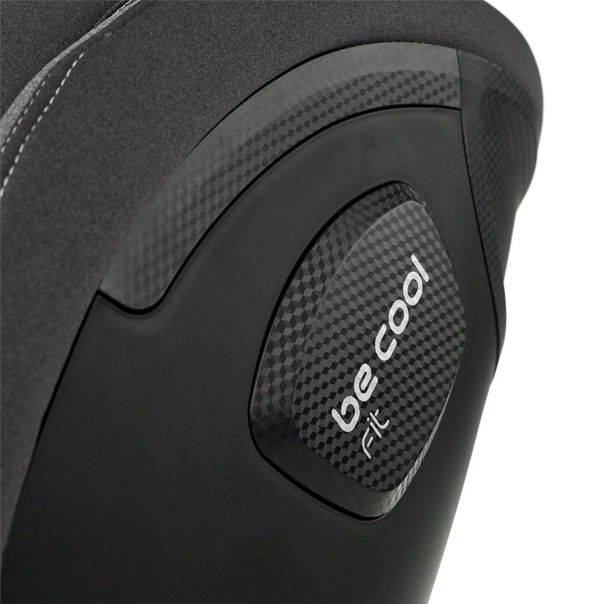 Be Cool Fit 360 Rotating i-Size Car Seat 40–105cm, 0 -4 Years - Image 19