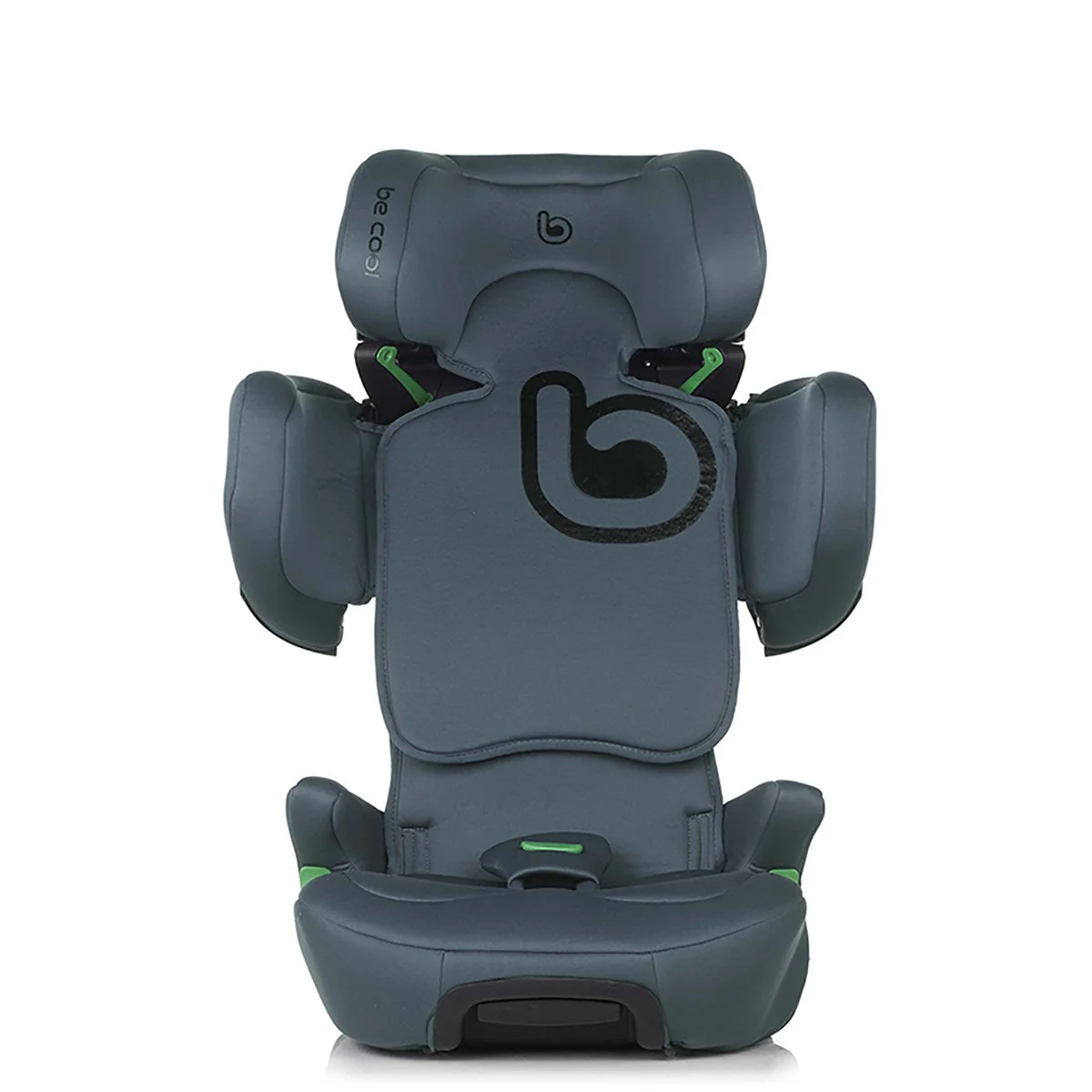 Be Cool Foldy i-Size Car Seat 100-150cm, 3.5-12 Years - Image 22