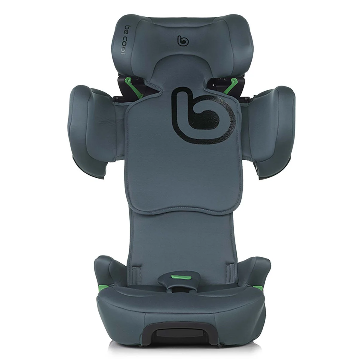 Be Cool Foldy i-Size Car Seat 100-150cm, 3.5-12 Years - Image 24