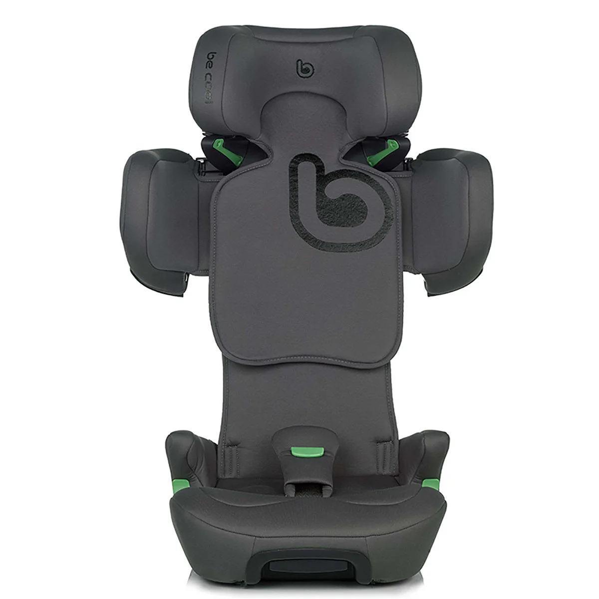 Be Cool Foldy i-Size Car Seat 100-150cm, 3.5-12 Years - Image 26
