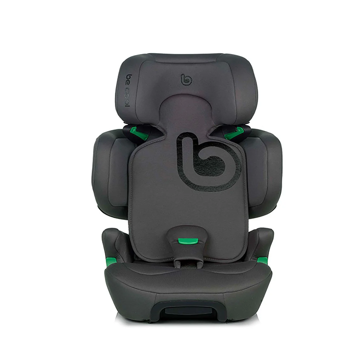 Be Cool Foldy i-Size Car Seat 100-150cm, 3.5-12 Years - Image 27